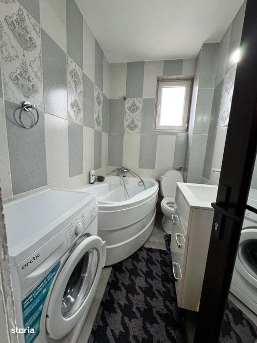 Apartament 2 Camere Plus Loc De Parcare Inclus In Pret