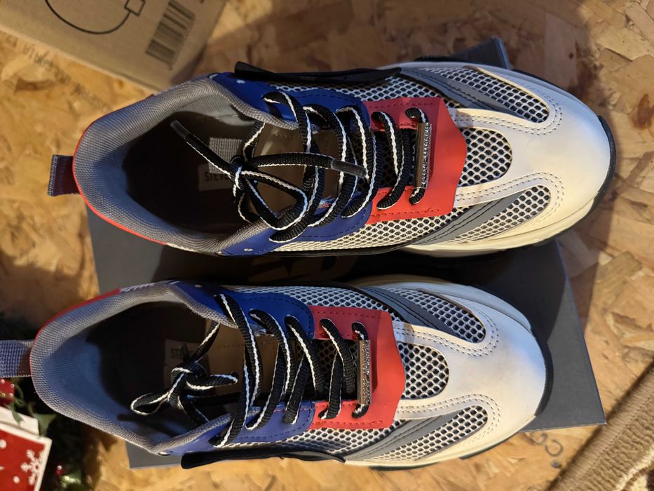 Pantofi sport Steve Madden, mărimea 40 - 150 lei