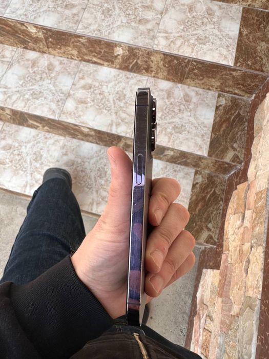 Iphone 14 pro 256 gb