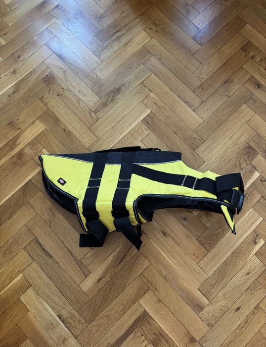 Trixie спасителна жилетка за куче