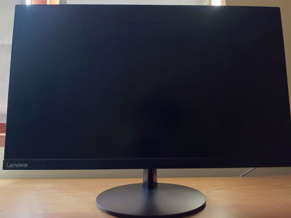 Монитор Lenovo L27M-28 – 27″ IPS Full HD, USB-C
Продавам Lenovo 28-инч