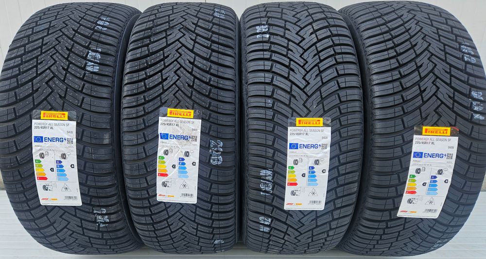 225 45 17 pirelli powergy - Piese auto de vânzare | OLX.ro