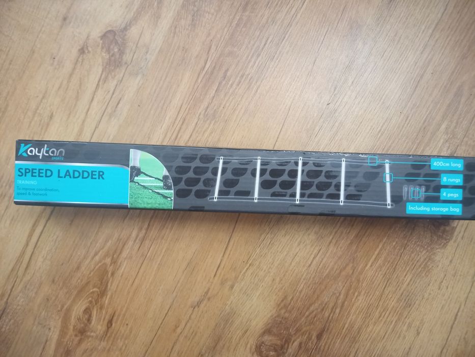 Бърза стълба Speed ladder 4m