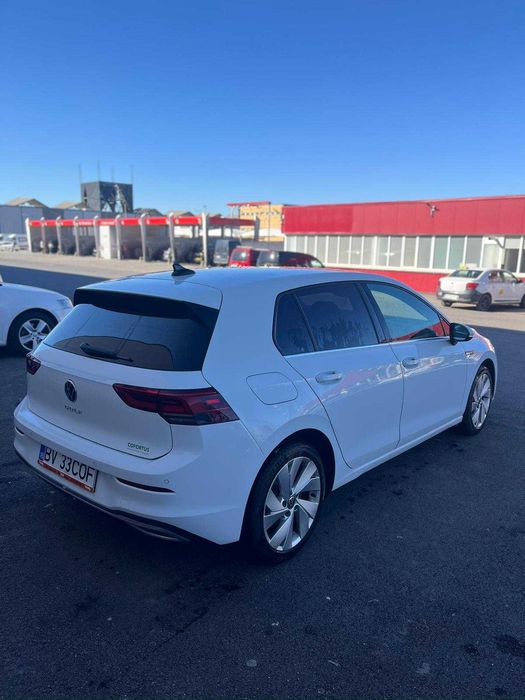 VOLKSWAGEN Golf 2020 — imagine 3