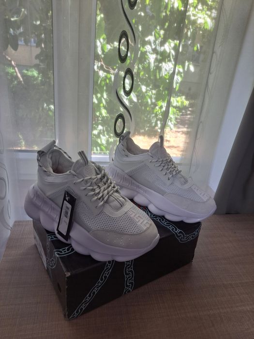 Versace chain reaction 40-44