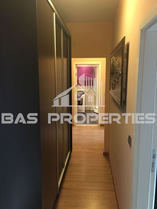 Продава се Тристаен апартамент в София, Драгалевци - 108 кв.м за 3010 €/кв.м - Снимка #5