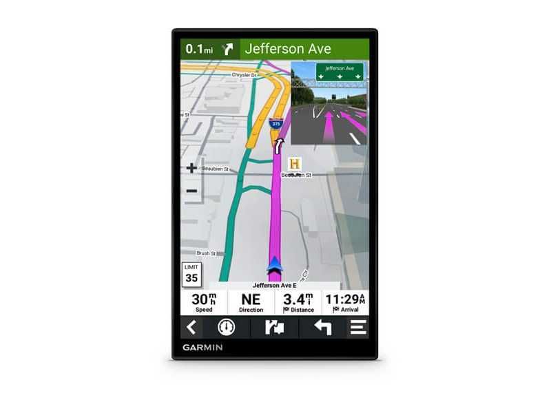 garmin drivesmart 86