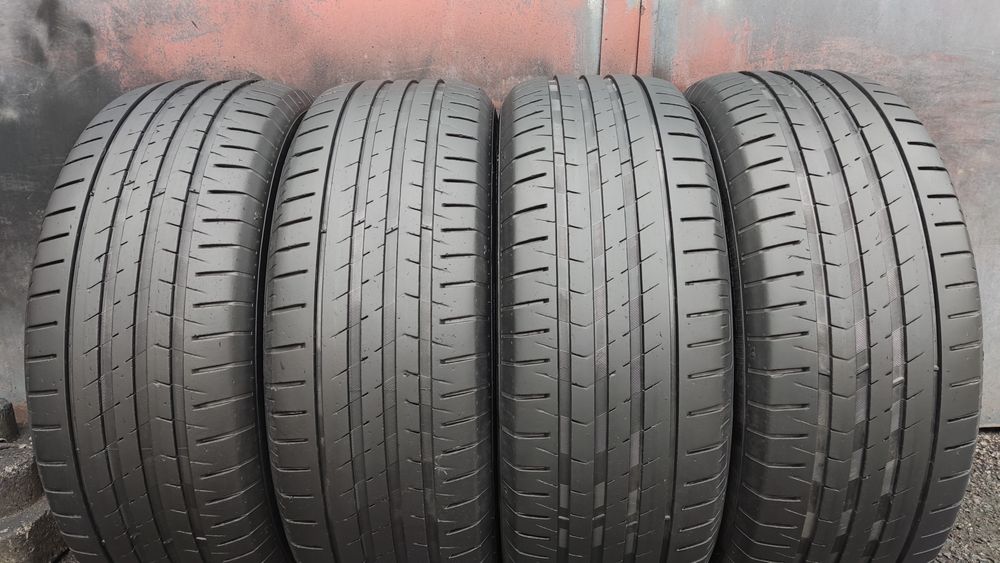 4бр. летни гуми 205/55/16 Vredestein
dot22/23