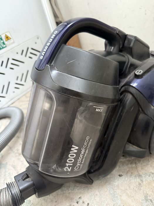 Пылесос самсунг бу