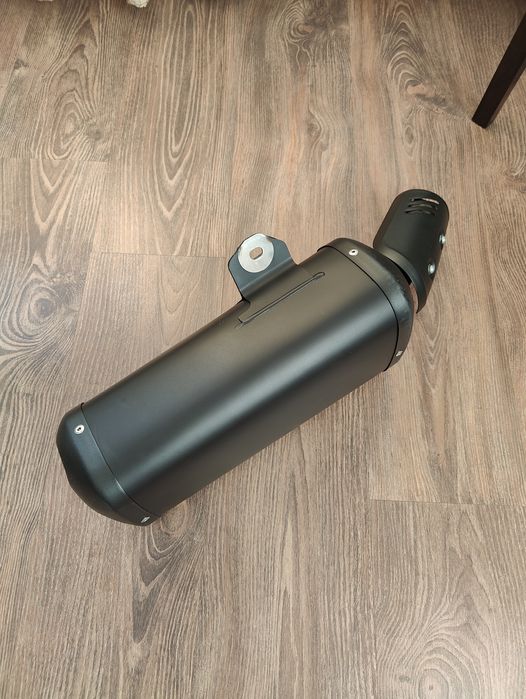 Evacuare originală Yamaha fz8 2010-2015