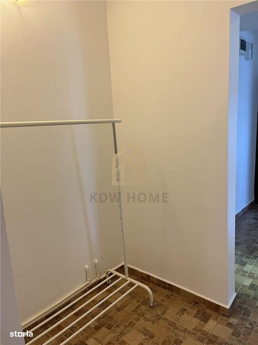 Apartament 3 camere TEI