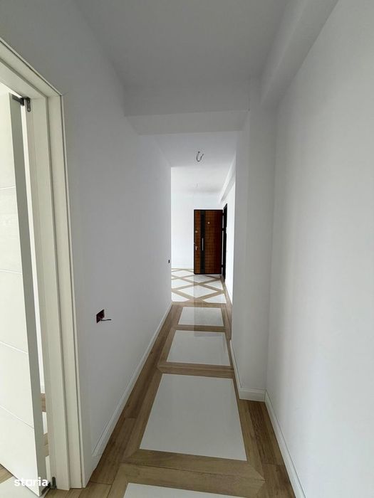 Tomis Plus - apartament 2 camere bloc nou -94000 euro
