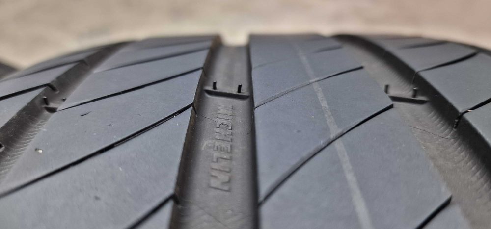 Супер гуми MICHELIN PRIMACY 4+  235/40R18