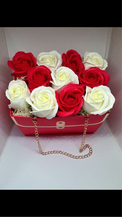 Бюджетни подаръци подходящи за 8ми март