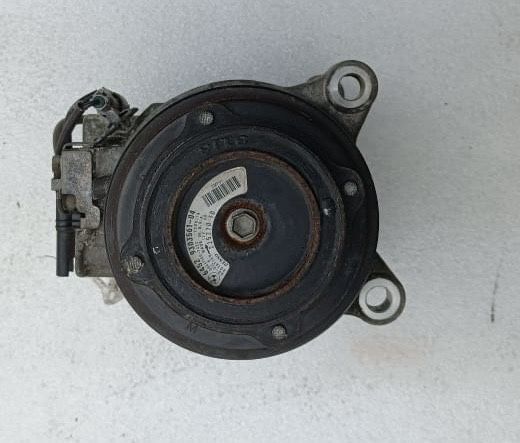 Компрессор кондиционера БМВ BMW N57N..