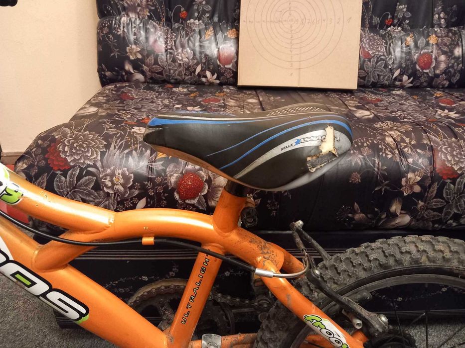 Детско колело 16 цола