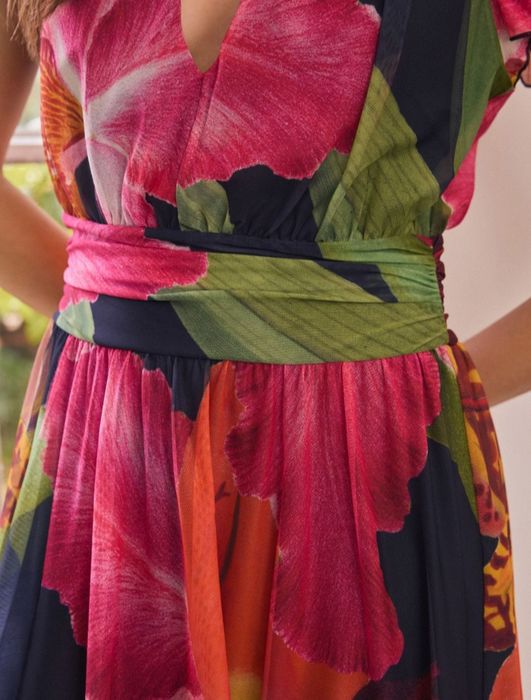 Платье 52 р Англия