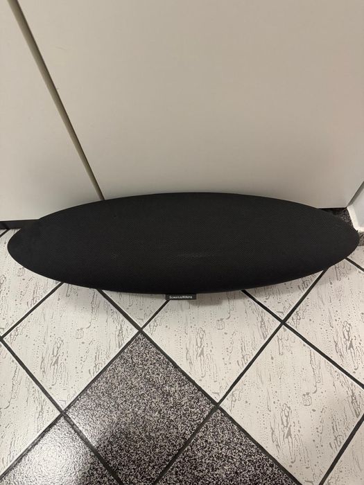 Аудио система Bowers &Wilkins Zeppelin /Black