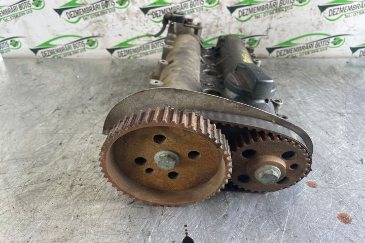 Capac chiulasa 9715 106 Volkswagen VW Golf a 4-a generatie