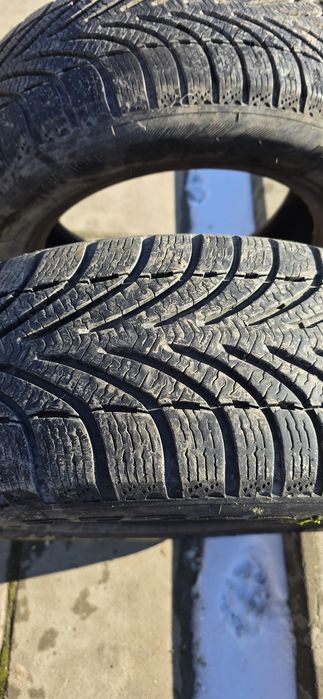 Продавам 14 цола гуми Зимни