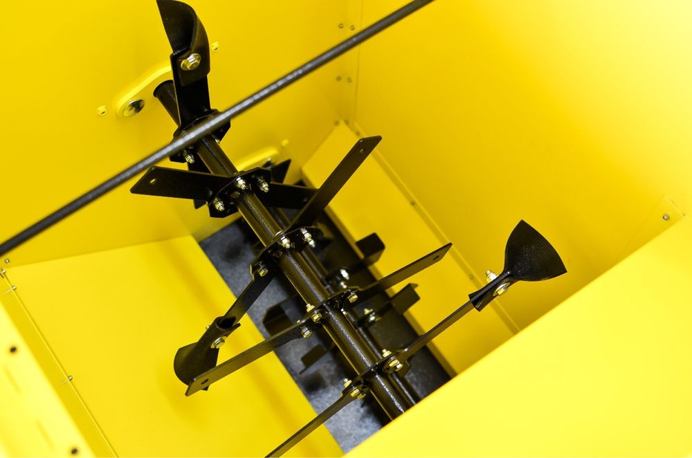 Эковата оборудование для монтажа