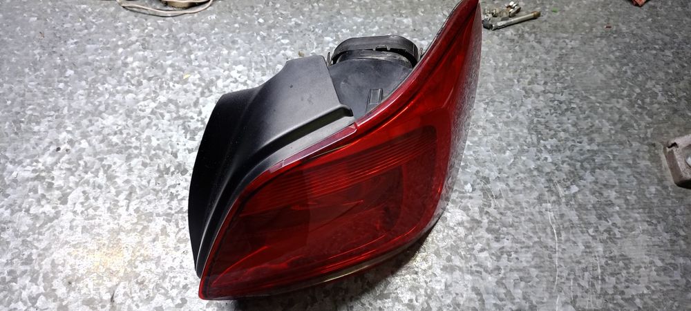 Stop drapta Vw polo 6R 2014
