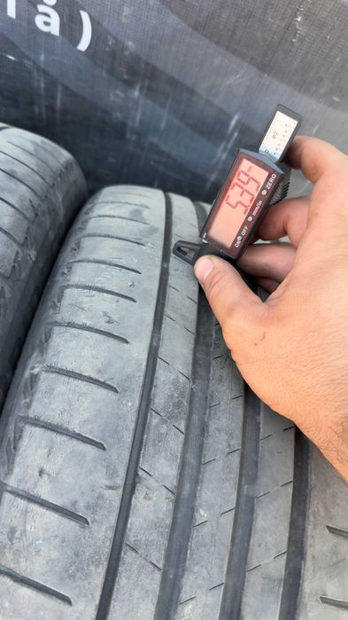 Jante Bmw G30 G20 seria 4 seria 3 seria 2 225 50 17 vara Bridgestone