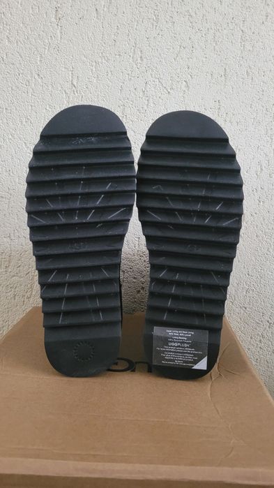 Cizme UGG - Black - 39 EU