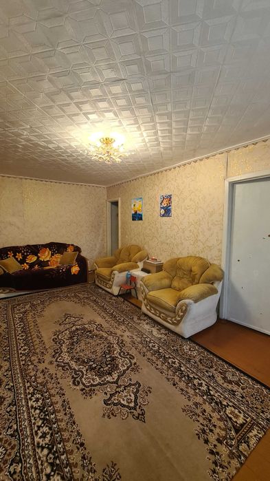 2-х комнатная квартира