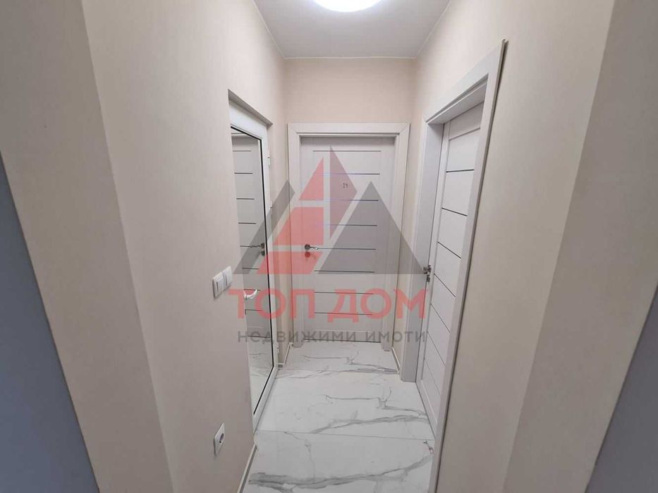 Дава се под наем Тристаен апартамент в Варна, Общината - 110 кв.м за 918 € - Снимка #6