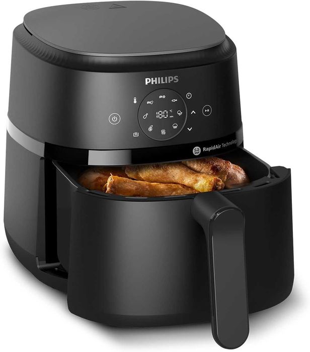 Фритюрник/ Airfryer Philips  серия 2000 4.2L NA229/00