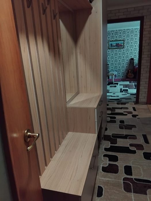 Продам 3-х комн. квартиру