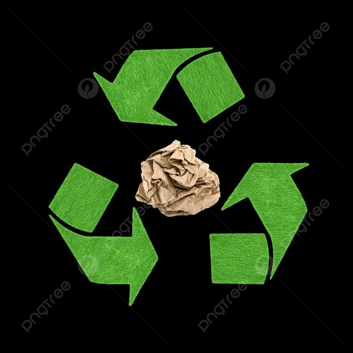 Переработка макулатуры картон