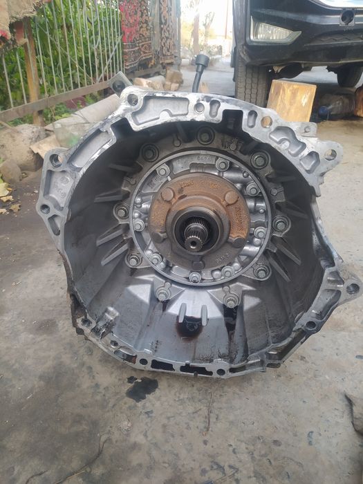 JAC M4 avtomat mator sotiladi JAC M4 avtomat
