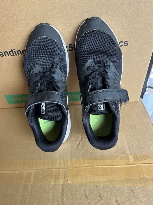 Детски маратонки Адида