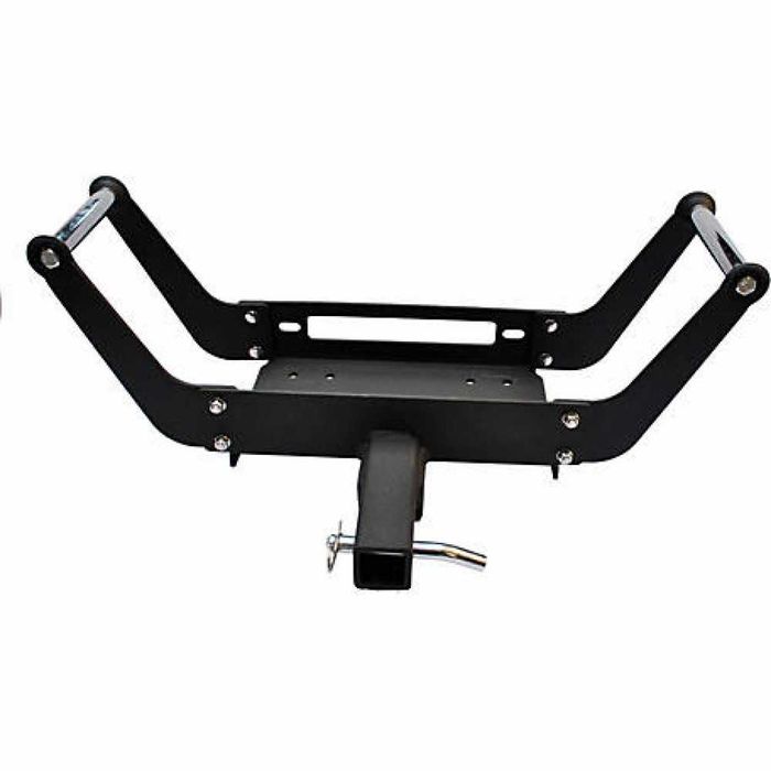 Suport detasabil prindere troliu auto 8000-13500lbs