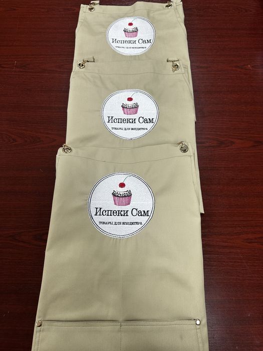 Профессиональная компьютерная вышивка