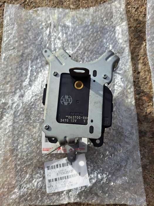 ЧАСТИ за Тойота Ланд Круйзер 120