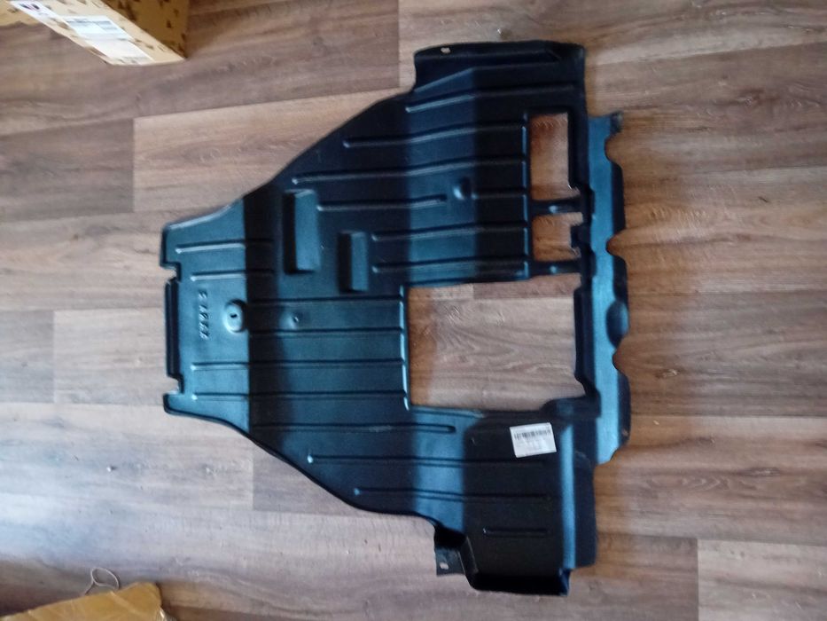 Кора под двигател Ситроен Берлинго НОВА