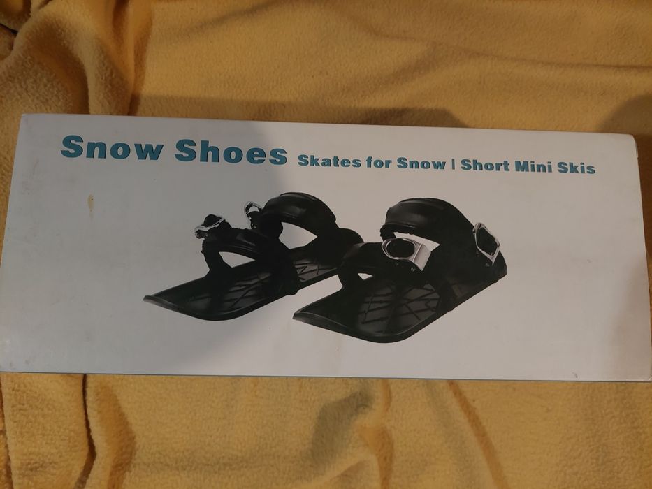 Vând minichiuri, 36 cm x 14 cm, 1,09 kg