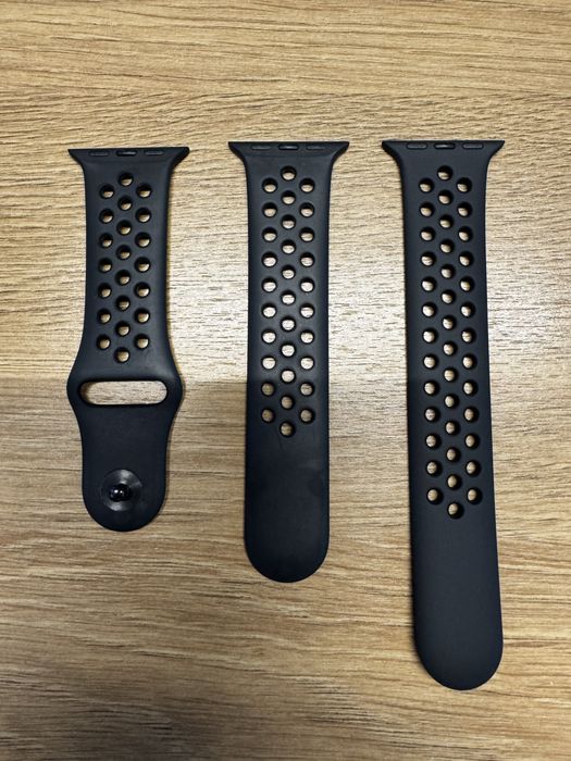 Apple Watch Nike Series 7, 41mm