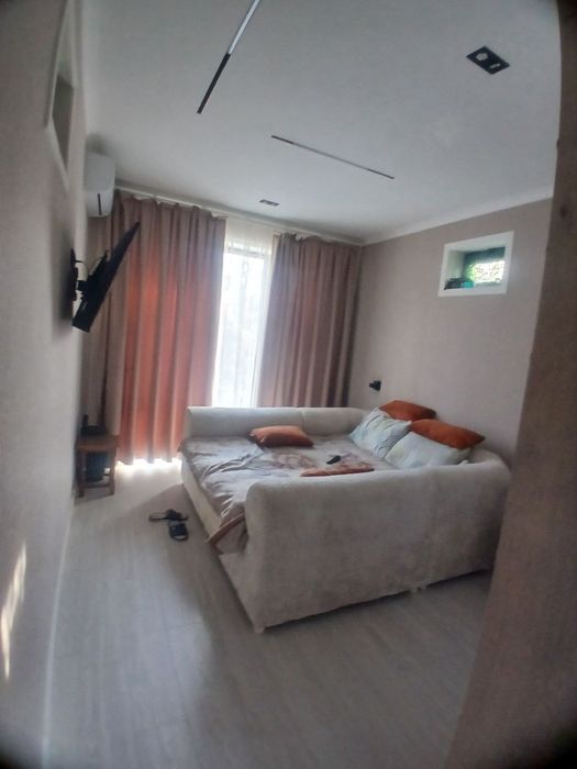 Продаётся новый Евро дом. Яшнабадский район. Беш Бола