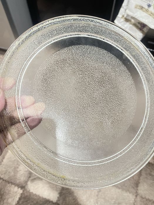 Продам для микроволнов тарелку