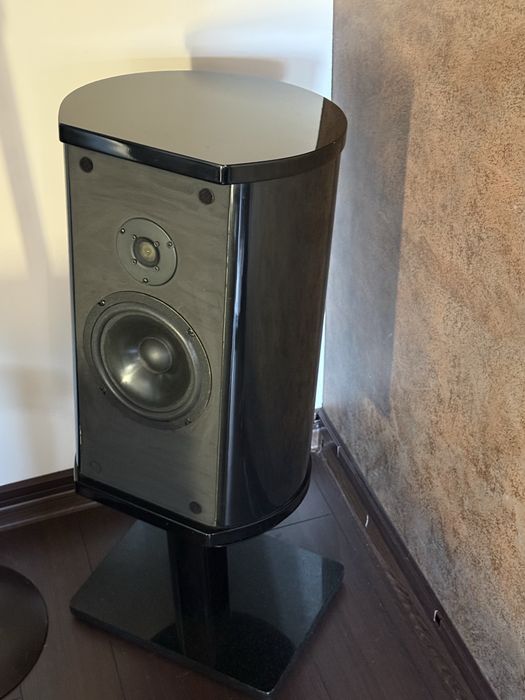 Boxe Genesis(Infinity USA) IM8200