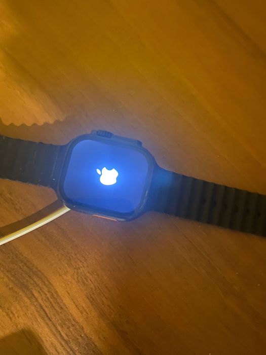 Apple Watch Ultra 2