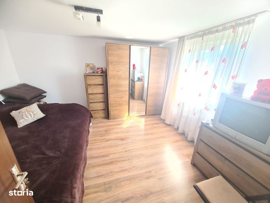 Casa 4 camere, Caiuti-Bacau