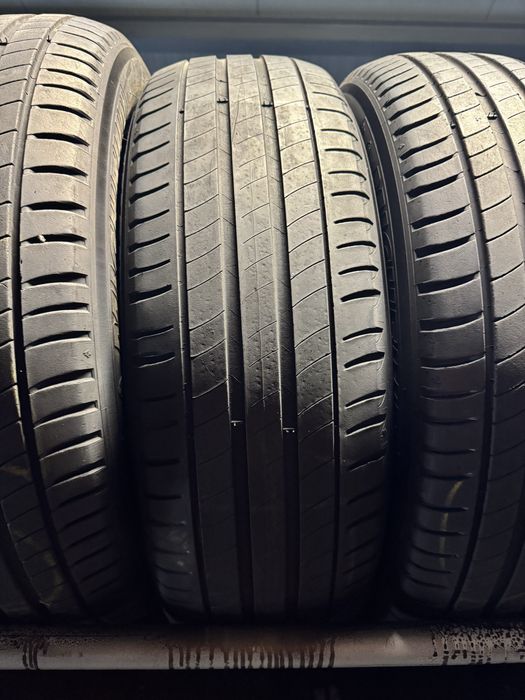 Anvelope 215/65/17 Michelin