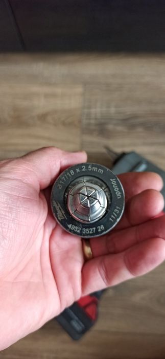 Milwaukee M18 Uponor Q&E dispozitiv expandare  țevi de până la 2"