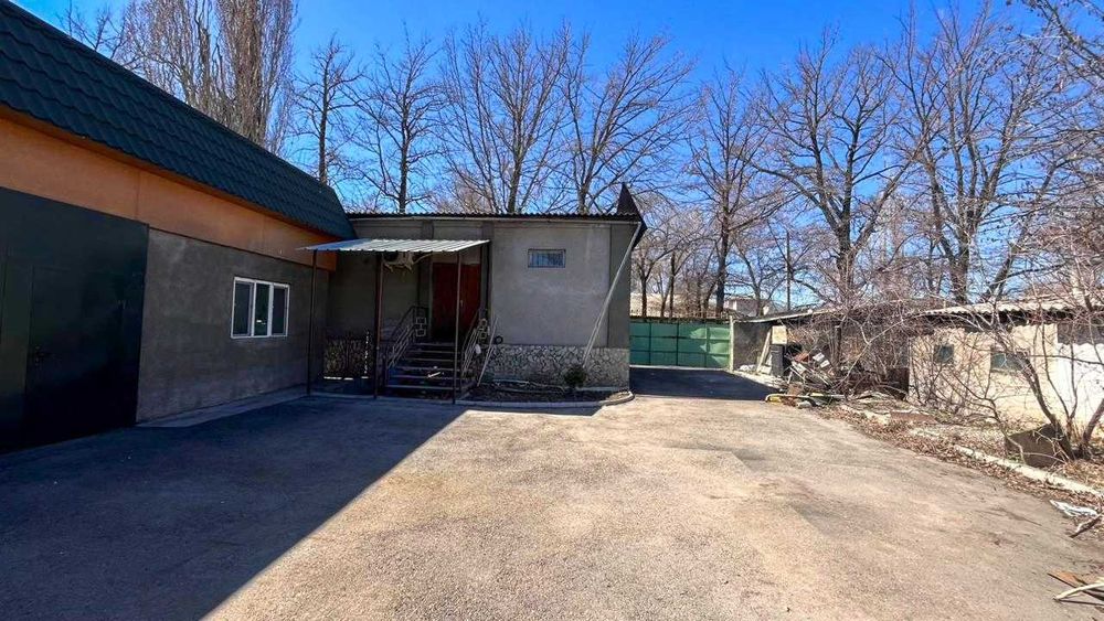 Продам Коммерцию Айым