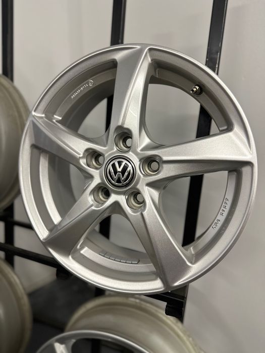 Jante Golf 5,6,7 R16 impecabile! super pret!